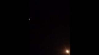 Witness The Sheer Protective Power Of The Iron Dome From Way Too Close